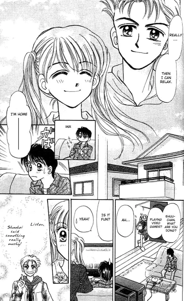 Read Baby★LOVE chapter 23 image 26 on Lezhin