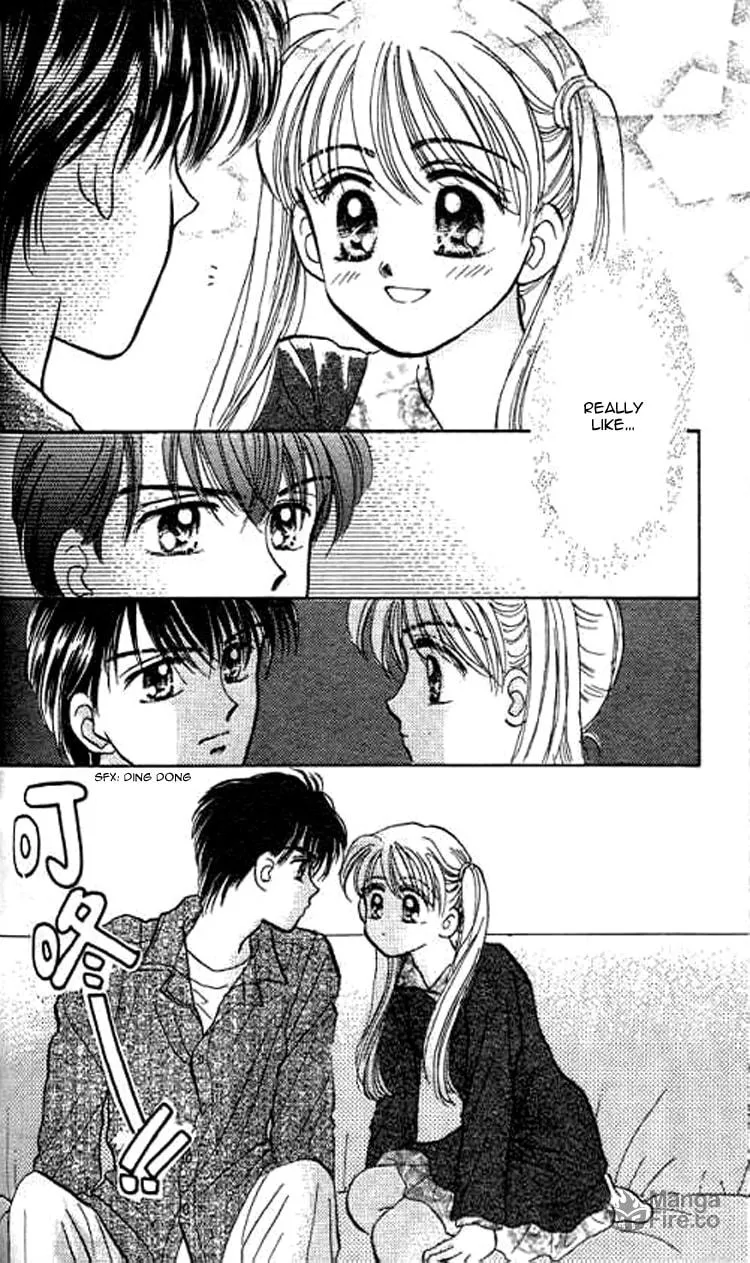 Read Baby★LOVE chapter 23 image 29 on Lezhin