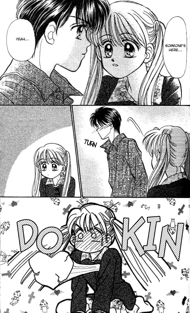 Read Baby★LOVE chapter 23 image 30 on Lezhin
