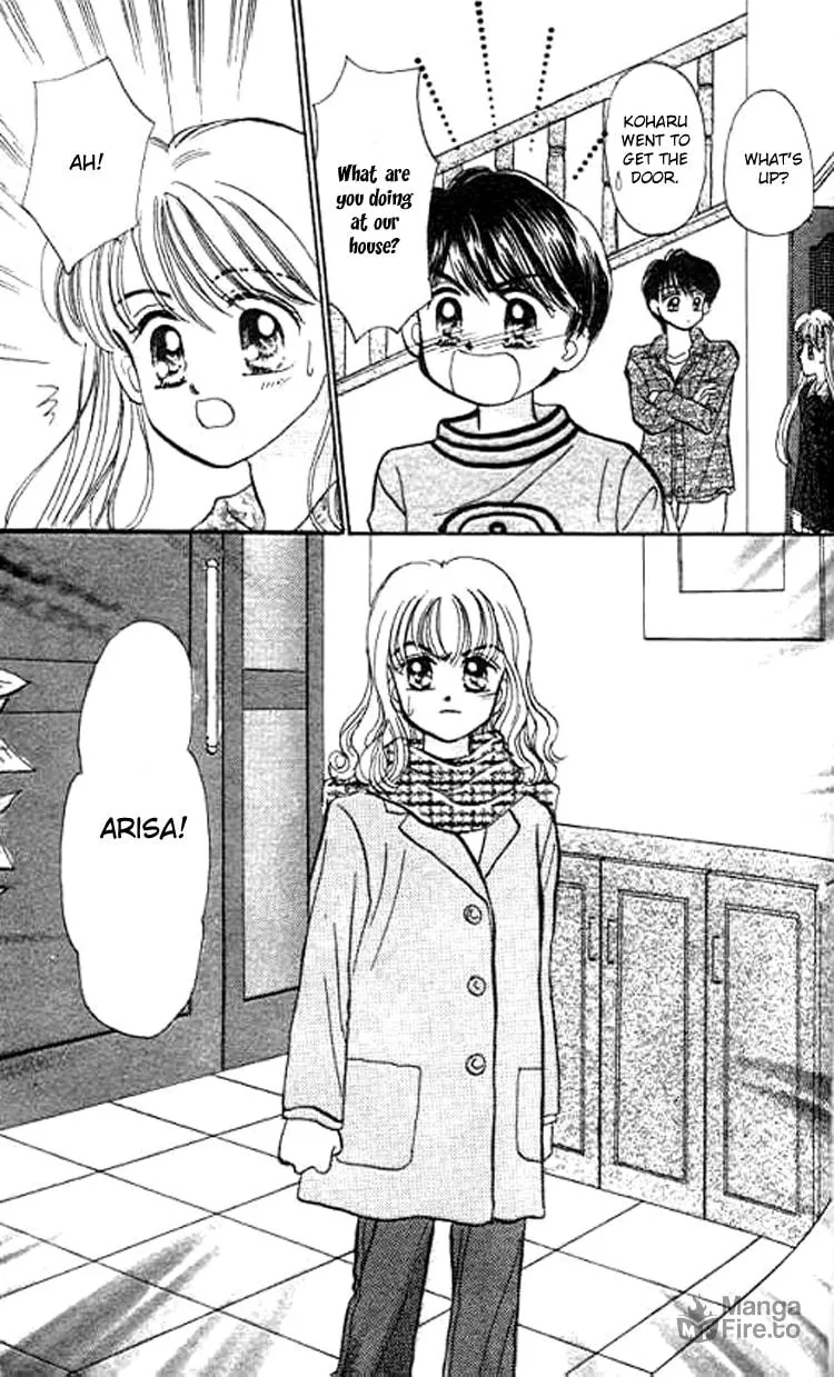 Read Baby★LOVE chapter 23 image 32 on Lezhin