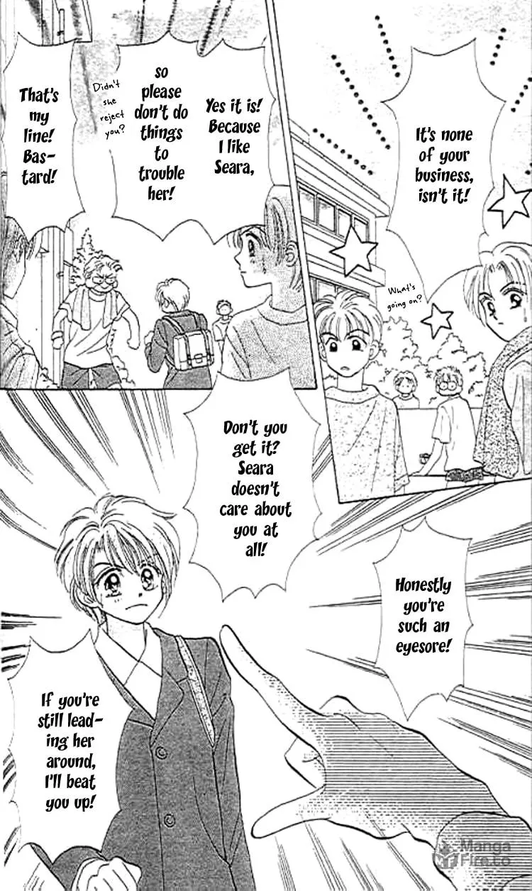 Read Baby★LOVE chapter 24 image 11 on Lezhin