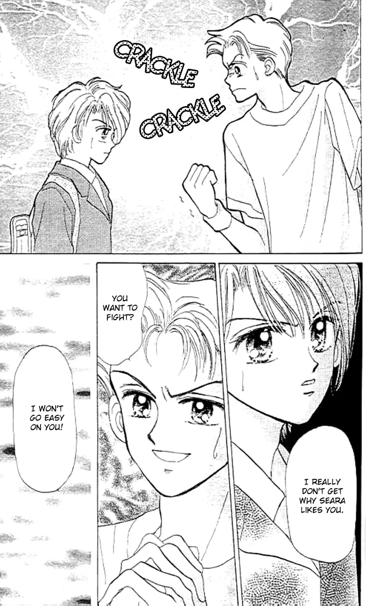 Read Baby★LOVE chapter 24 image 12 on Lezhin