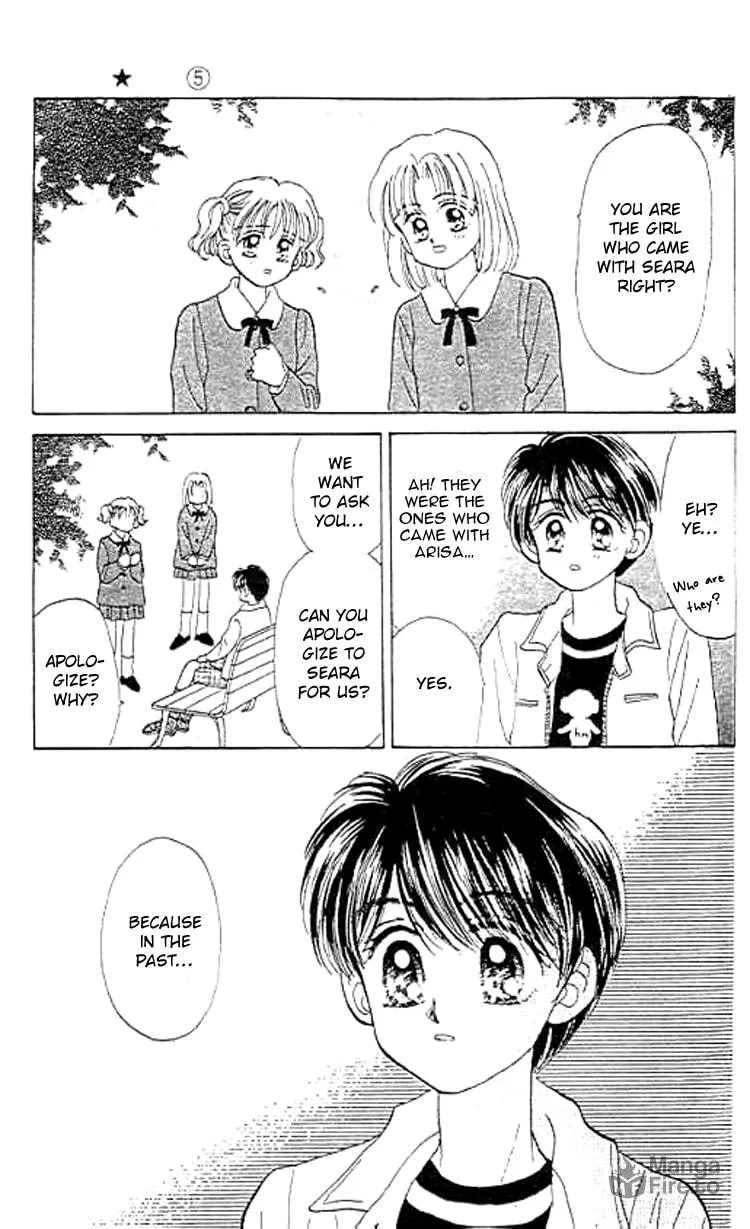 Read Baby★LOVE chapter 24 image 14 on Lezhin