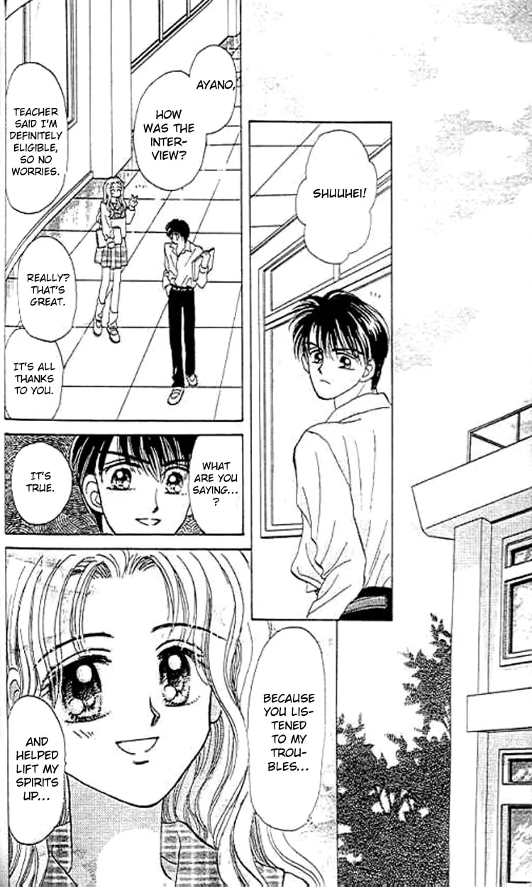 Read Baby★LOVE chapter 24 image 15 on Lezhin