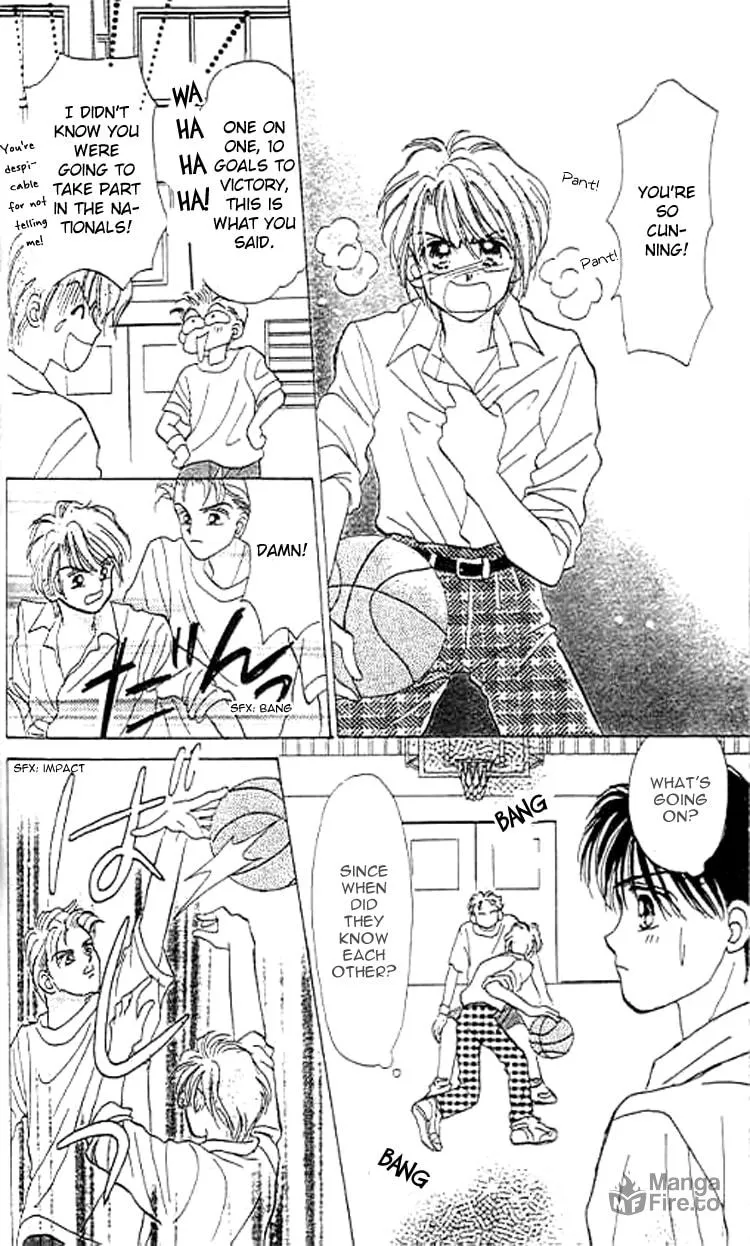 Read Baby★LOVE chapter 24 image 17 on Lezhin