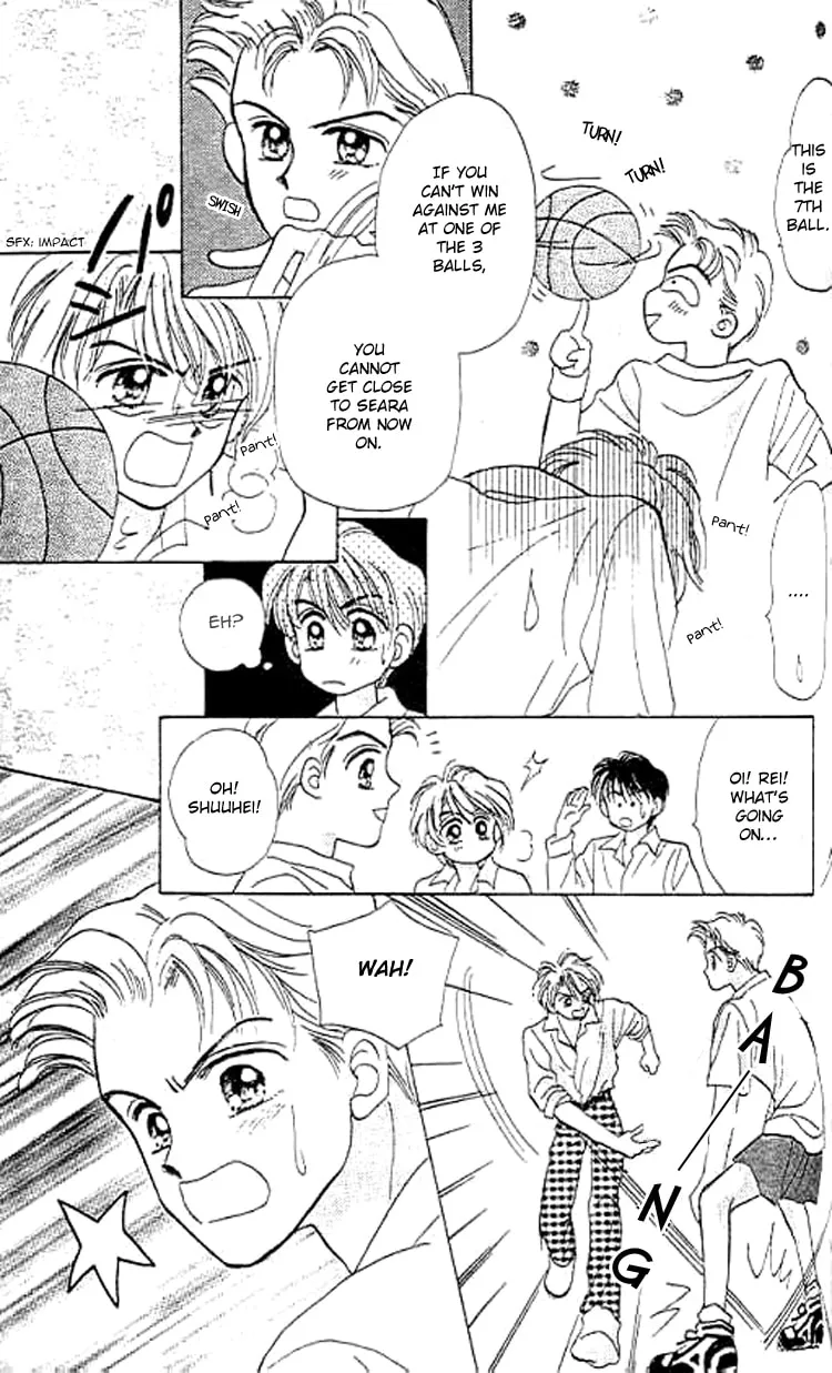 Read Baby★LOVE chapter 24 image 18 on Lezhin
