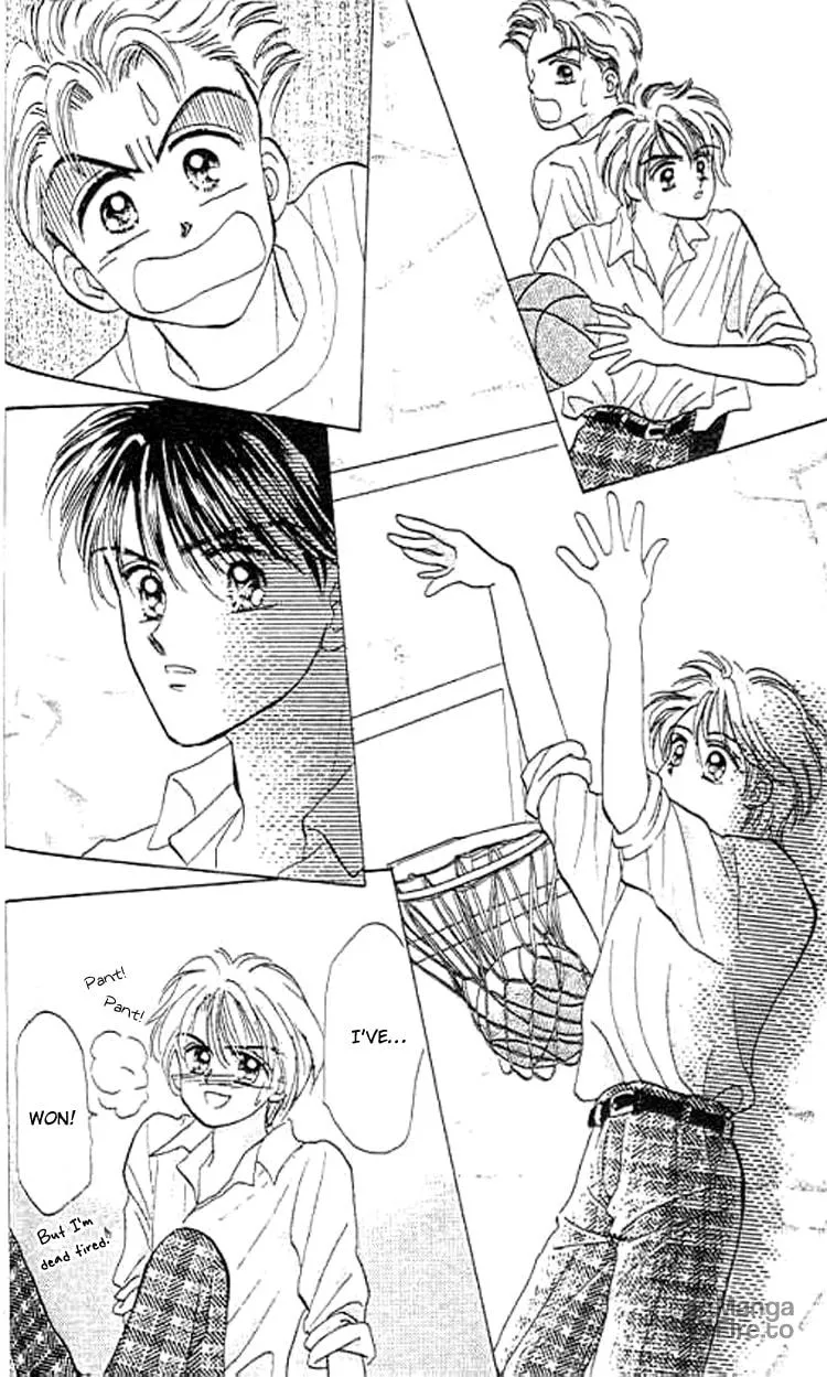 Read Baby★LOVE chapter 24 image 19 on Lezhin
