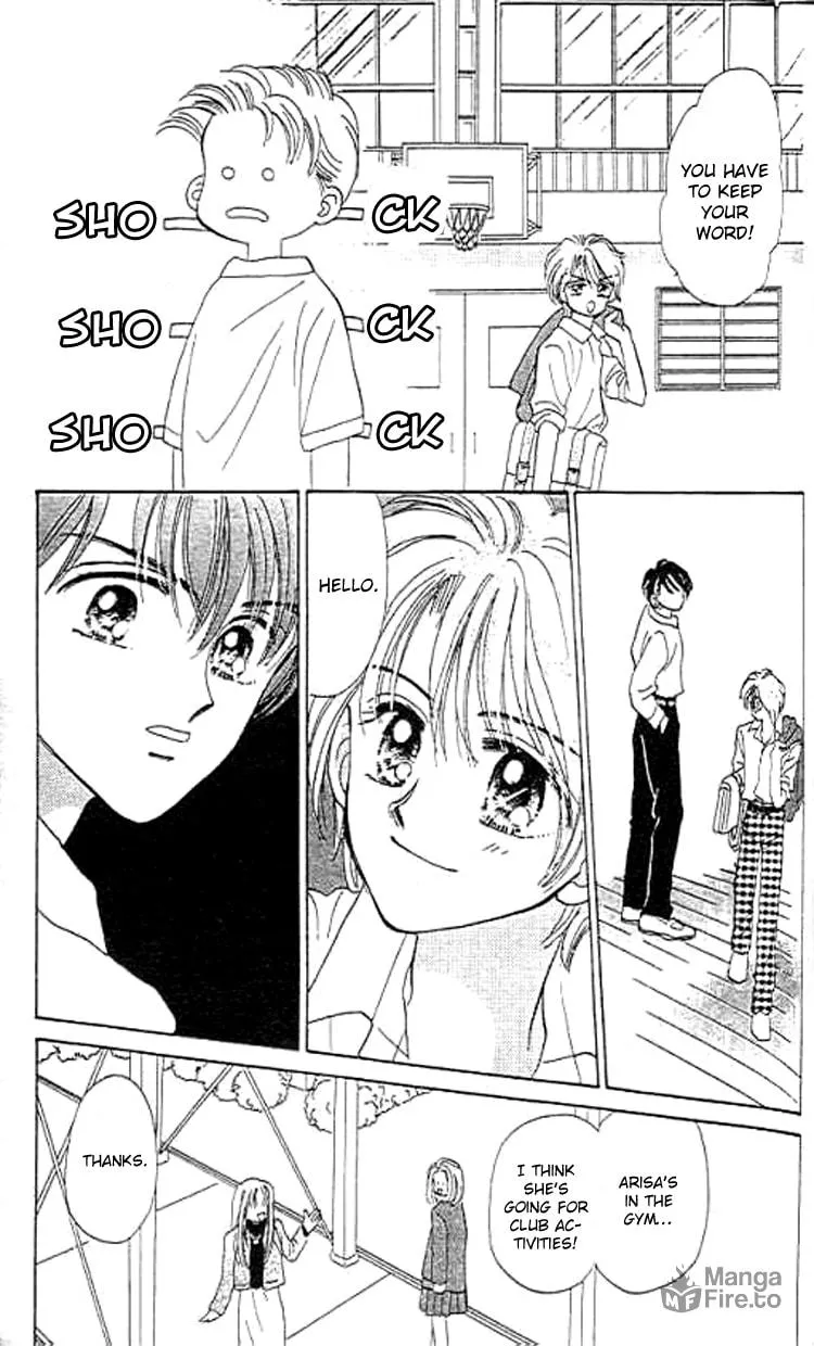 Read Baby★LOVE chapter 24 image 20 on Lezhin