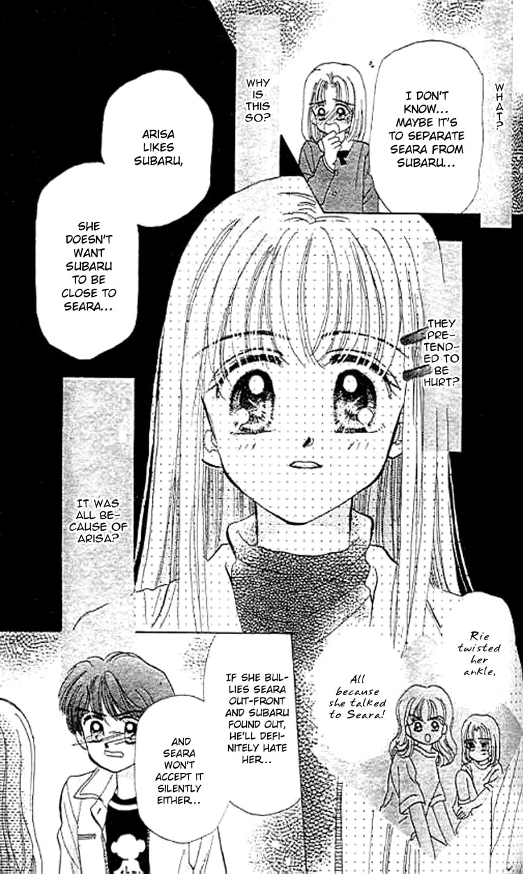 Read Baby★LOVE chapter 24 image 22 on Lezhin