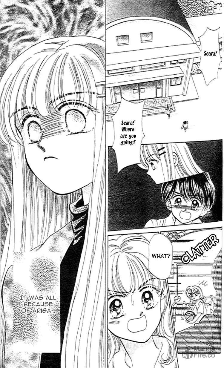Read Baby★LOVE chapter 24 image 24 on Lezhin