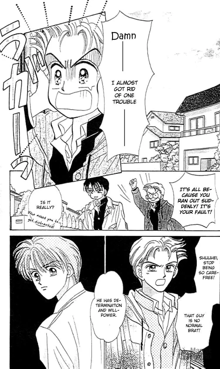 Read Baby★LOVE chapter 24 image 26 on Lezhin