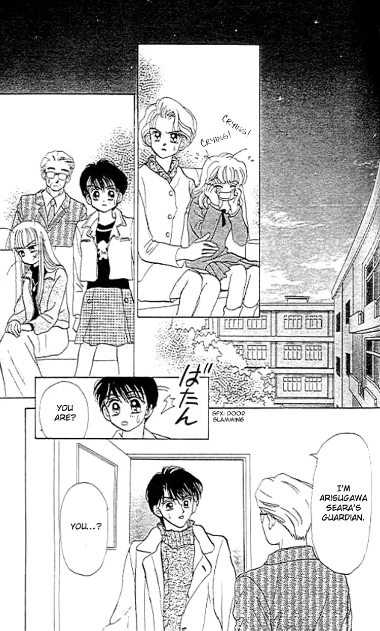 Read Baby★LOVE chapter 24 image 28 on Lezhin