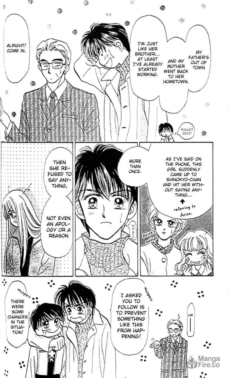 Read Baby★LOVE chapter 24 image 29 on Lezhin