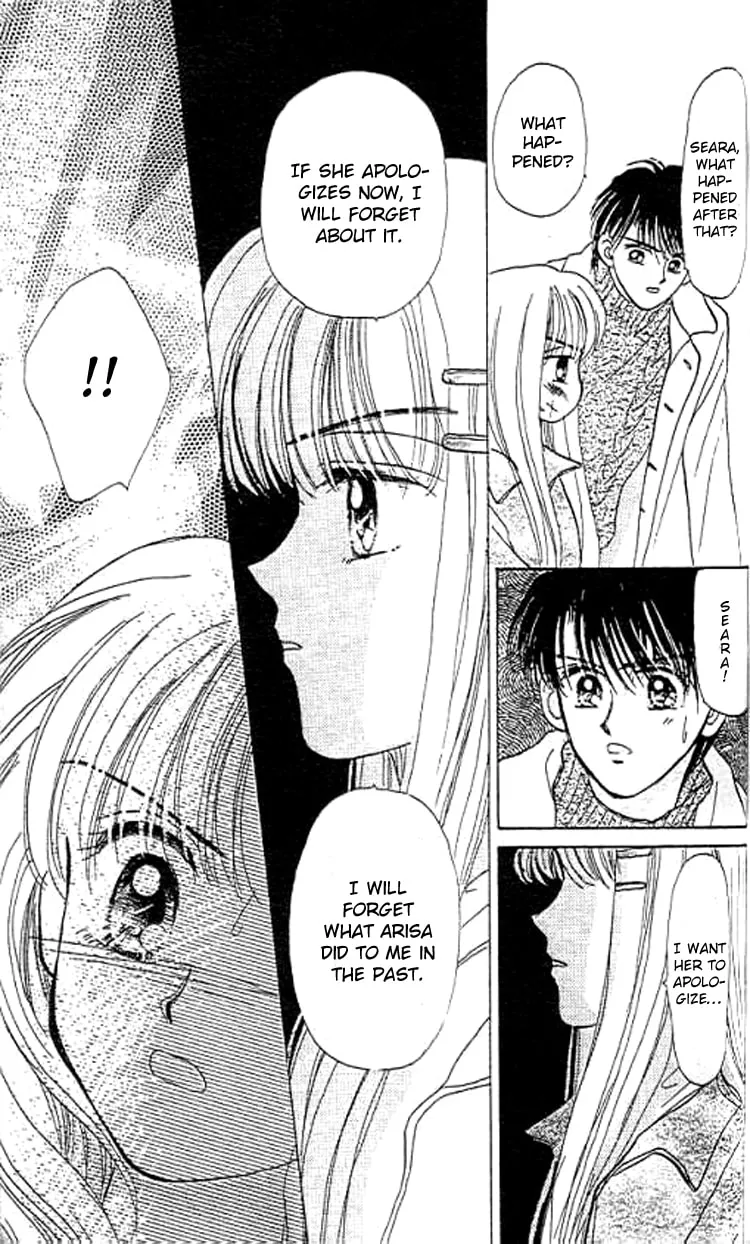 Read Baby★LOVE chapter 24 image 30 on Lezhin