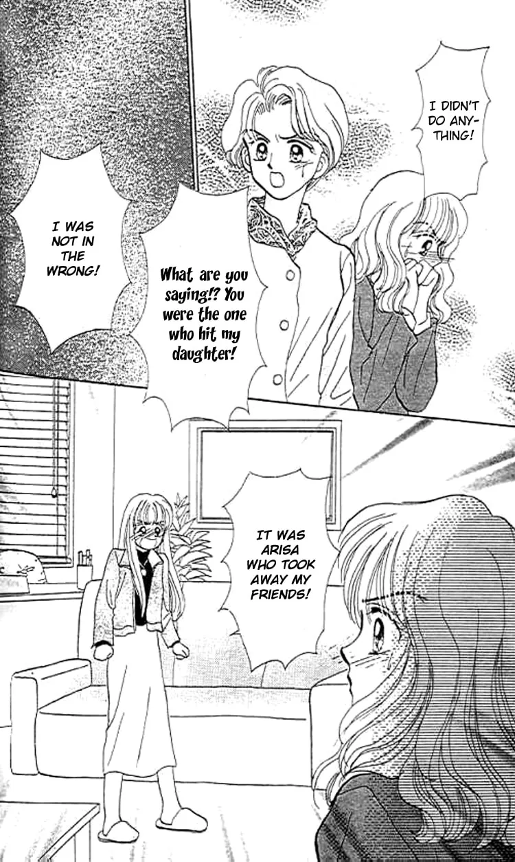 Read Baby★LOVE chapter 24 image 31 on Lezhin