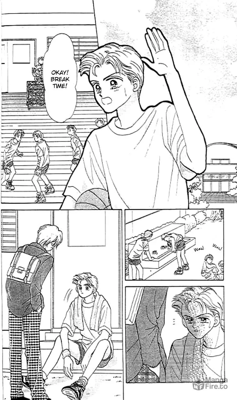 Read Baby★LOVE chapter 24 image 9 on Lezhin