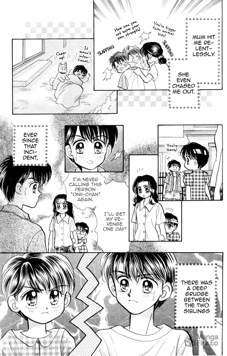 Read Baby★LOVE chapter 25.5 image 5 on Lezhin