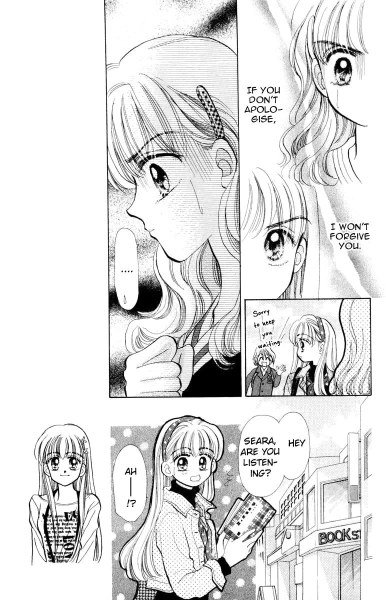 Read Baby★LOVE chapter 25 image 10 on Lezhin