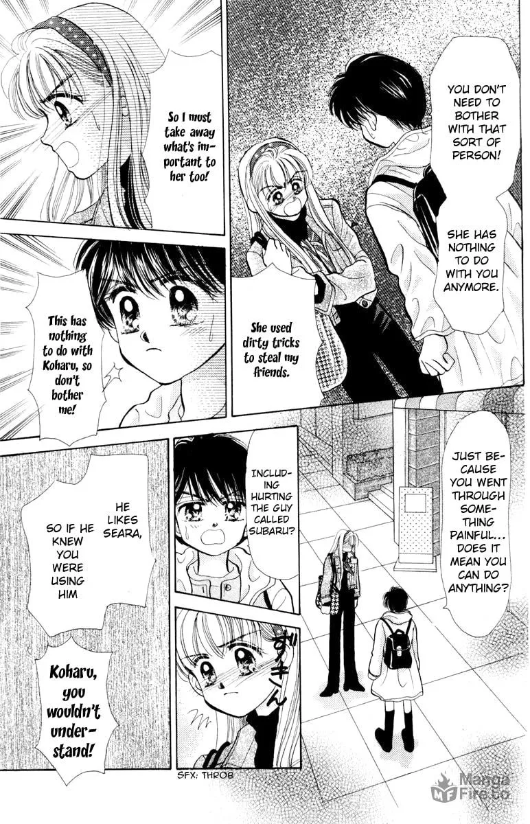 Read Baby★LOVE chapter 25 image 14 on Lezhin