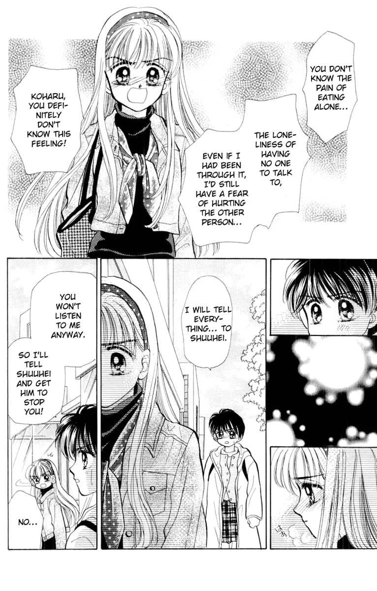 Read Baby★LOVE chapter 25 image 15 on Lezhin