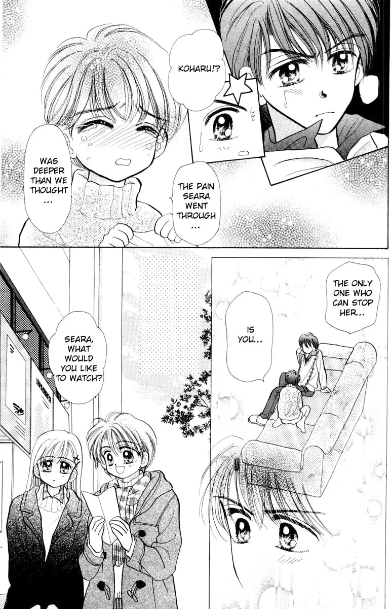 Read Baby★LOVE chapter 25 image 18 on Lezhin
