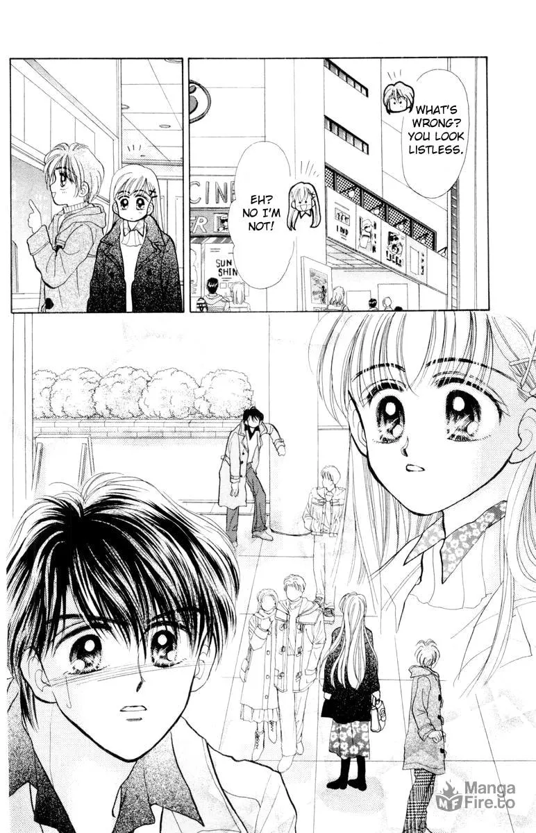 Read Baby★LOVE chapter 25 image 19 on Lezhin