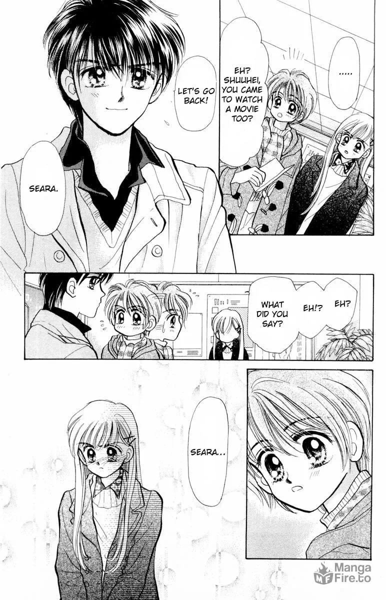 Read Baby★LOVE chapter 25 image 20 on Lezhin