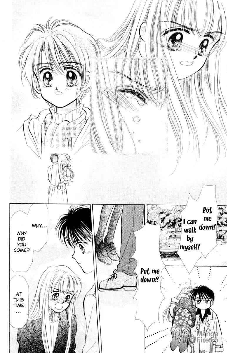 Read Baby★LOVE chapter 25 image 23 on Lezhin