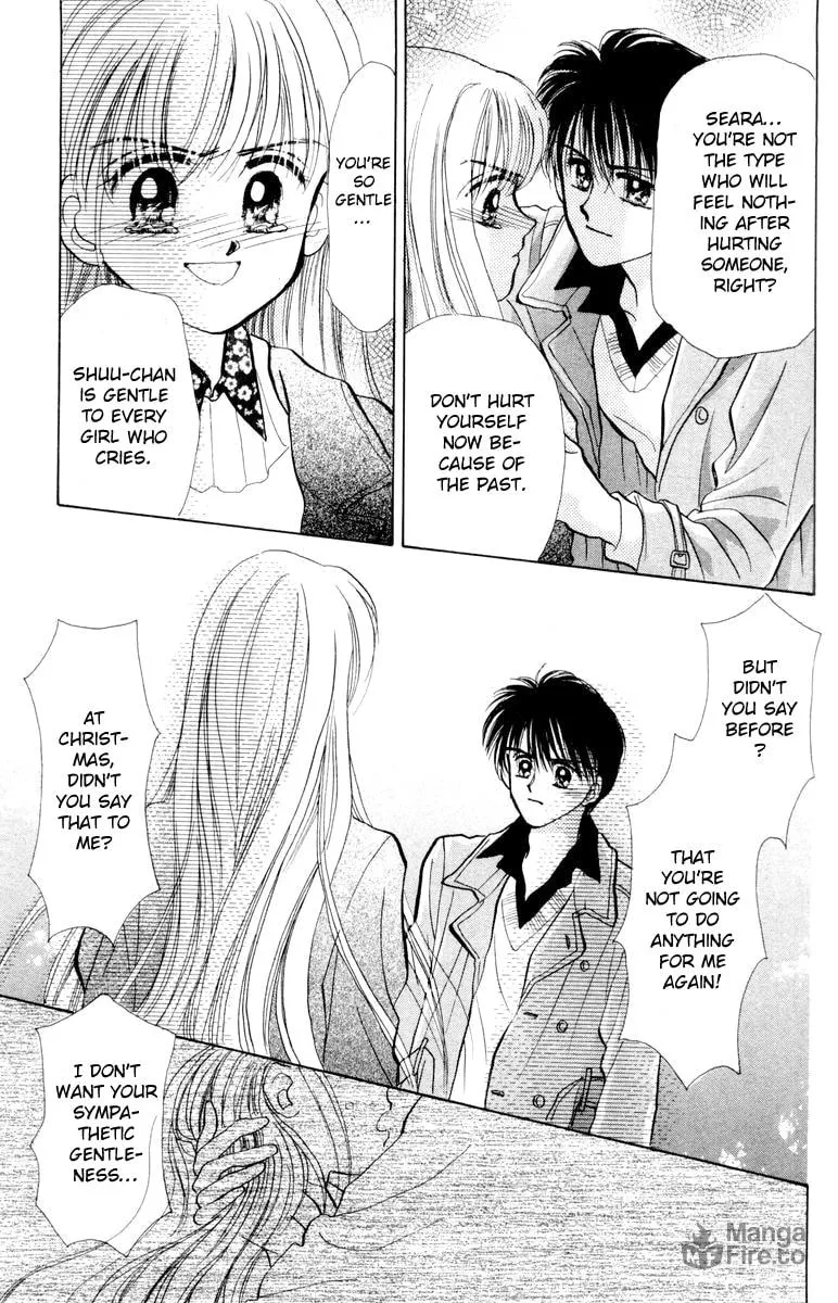 Read Baby★LOVE chapter 25 image 24 on Lezhin