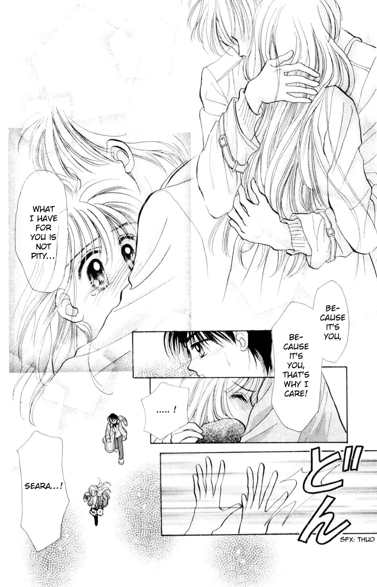 Read Baby★LOVE chapter 25 image 25 on Lezhin