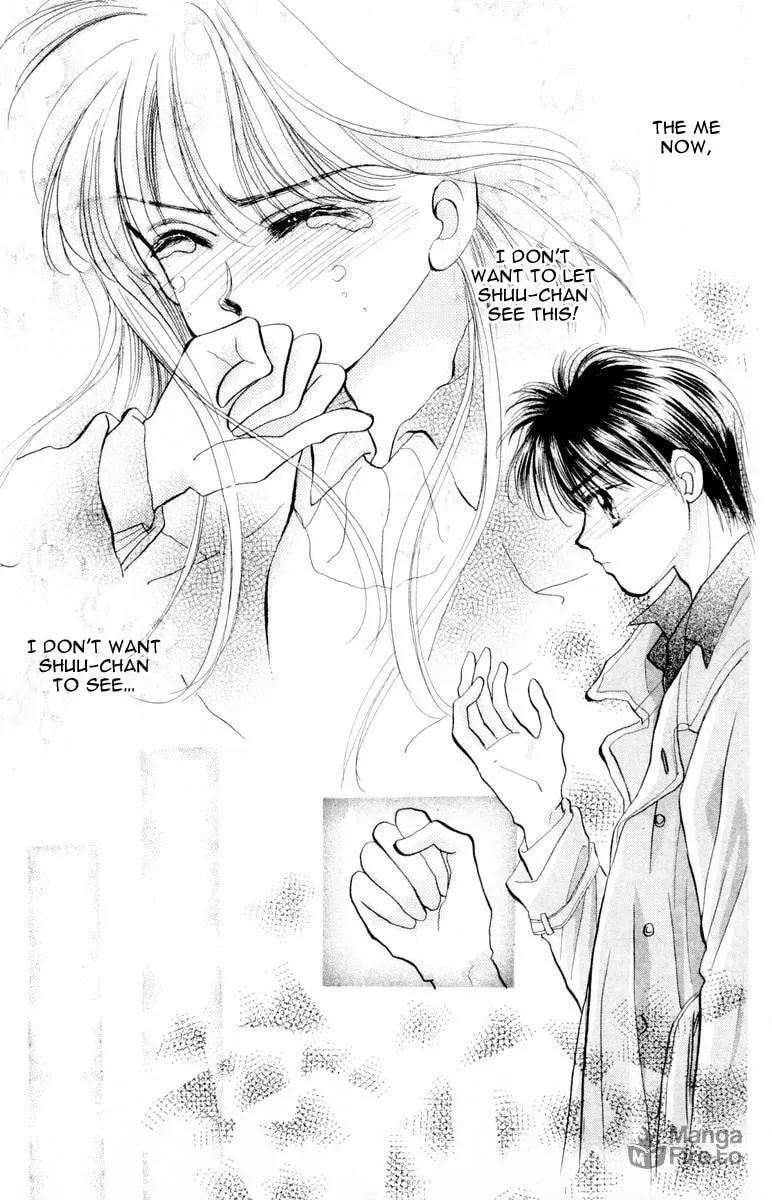 Read Baby★LOVE chapter 25 image 26 on Lezhin