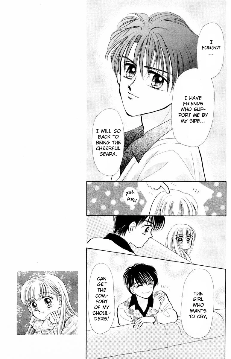Read Baby★LOVE chapter 25 image 28 on Lezhin