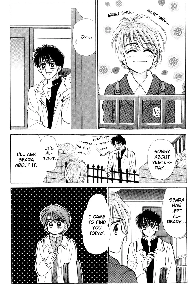 Read Baby★LOVE chapter 25 image 31 on Lezhin