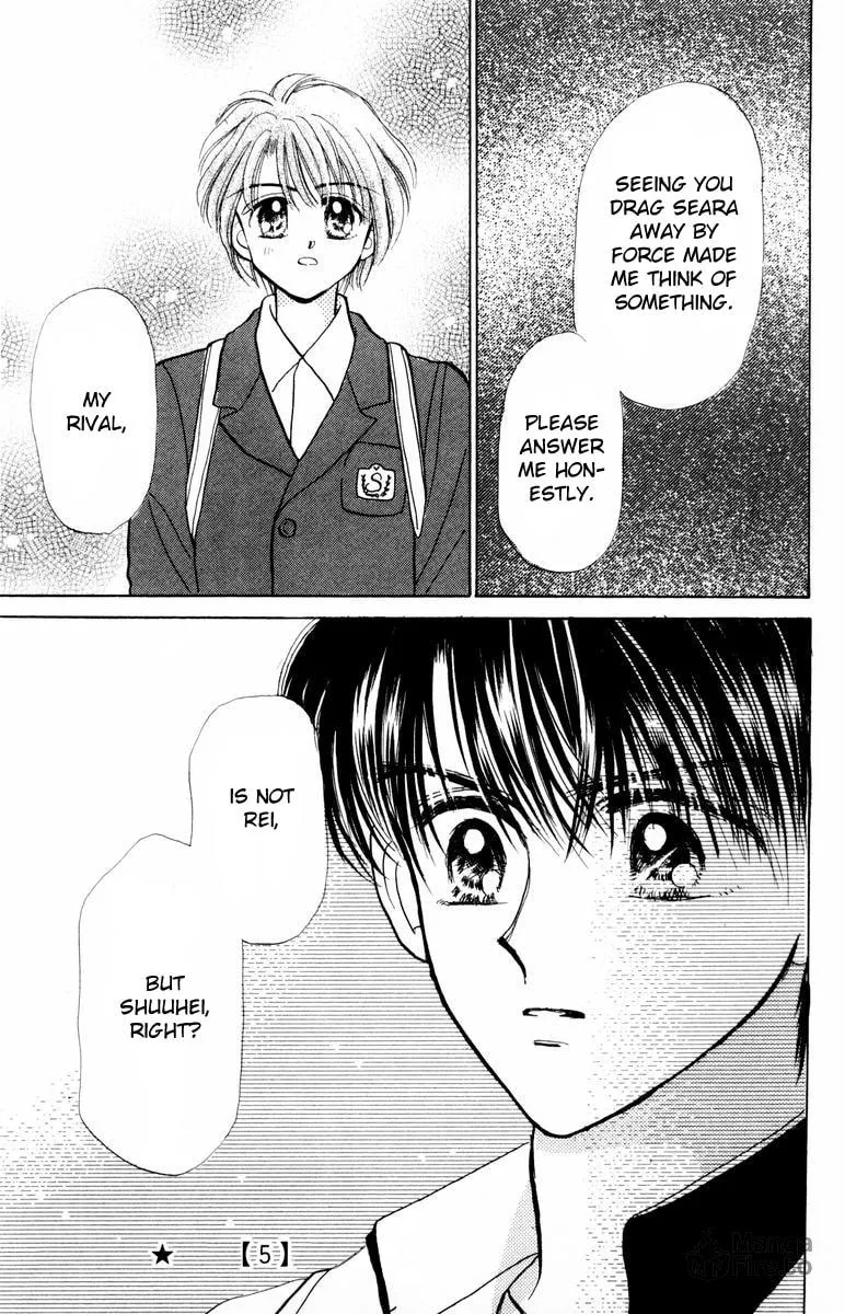 Read Baby★LOVE chapter 25 image 32 on Lezhin