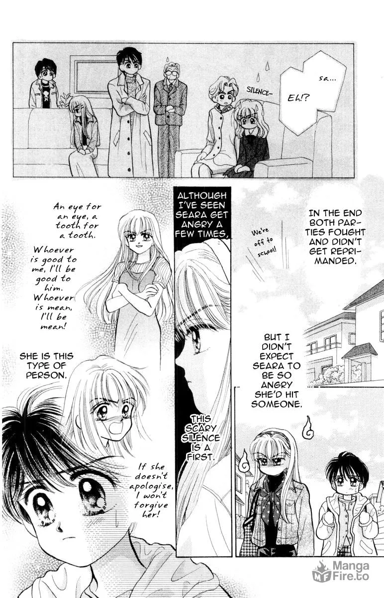 Read Baby★LOVE chapter 25 image 5 on Lezhin