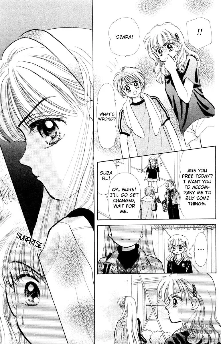 Read Baby★LOVE chapter 25 image 8 on Lezhin