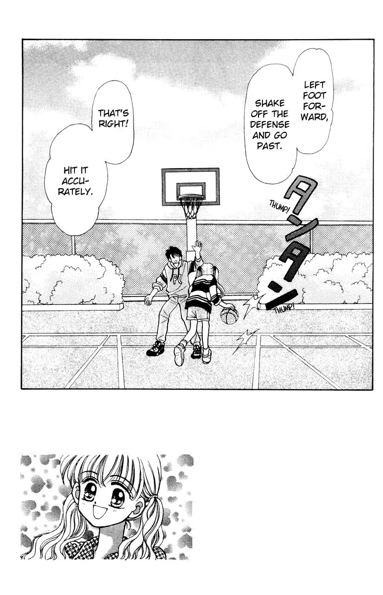 Read Baby★LOVE chapter 27 image 1 on Lezhin