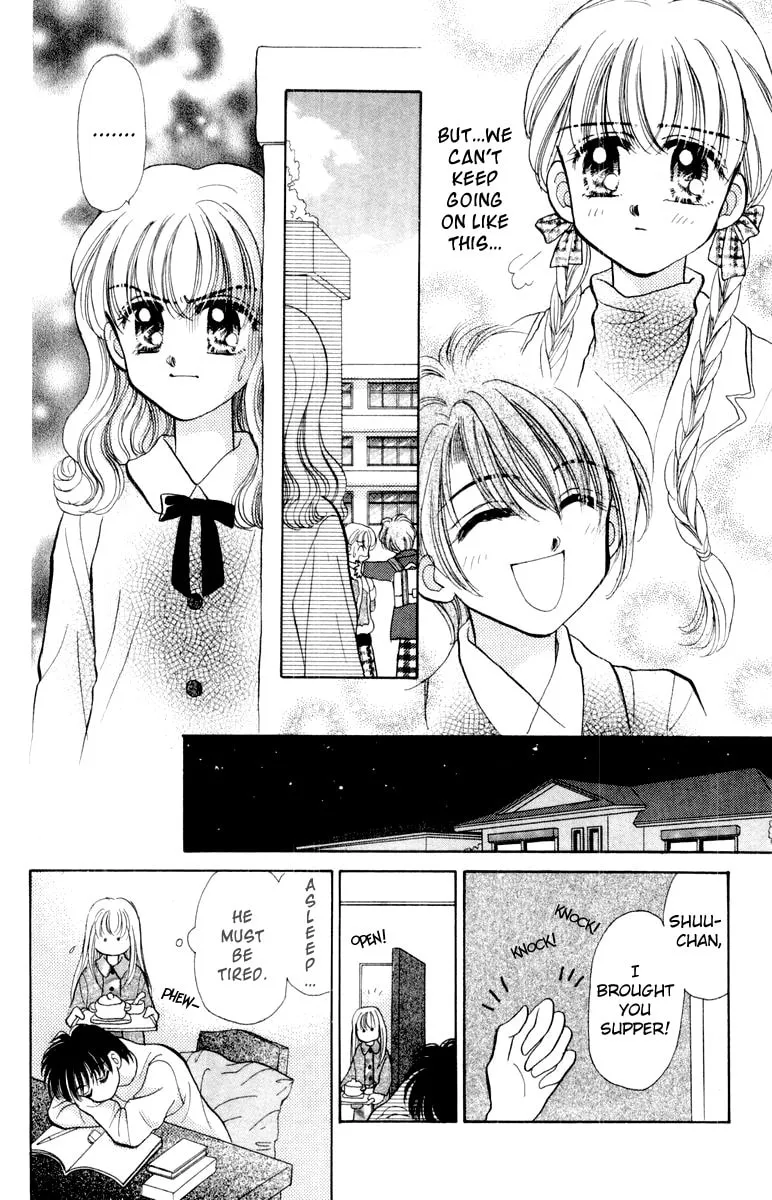Read Baby★LOVE chapter 27 image 10 on Lezhin