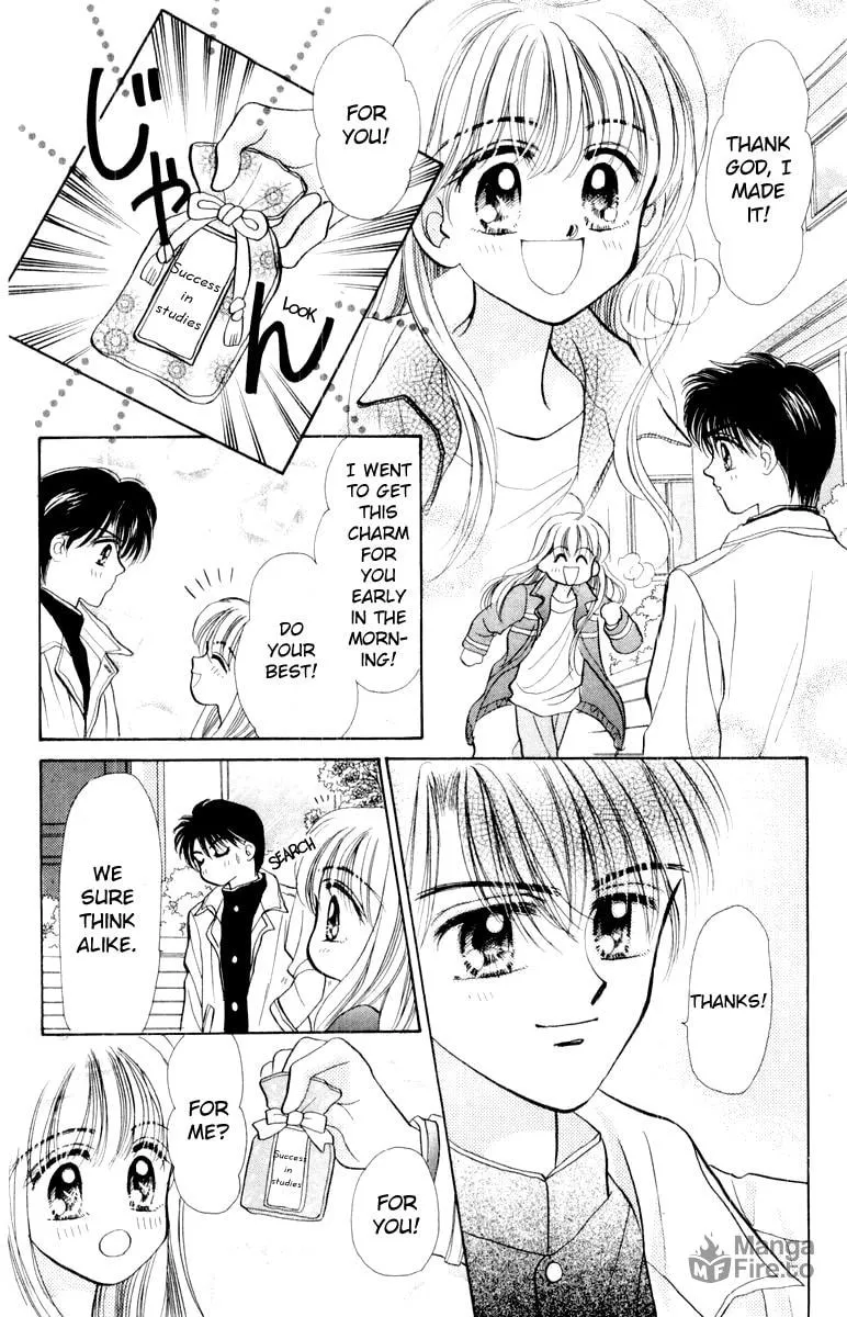 Read Baby★LOVE chapter 27 image 14 on Lezhin