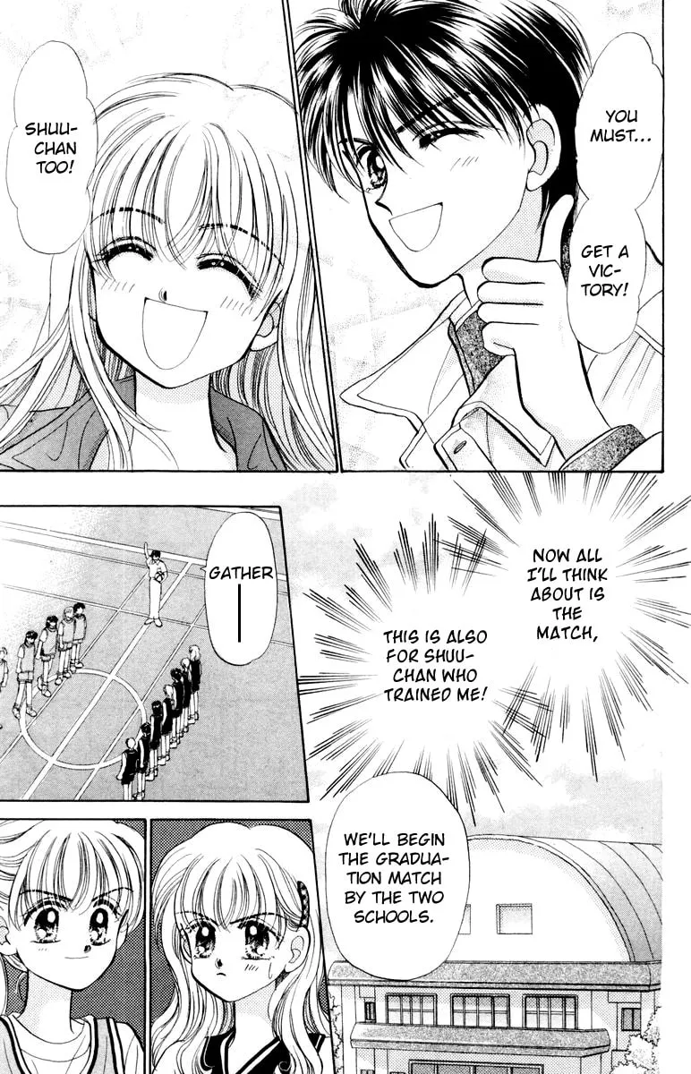 Read Baby★LOVE chapter 27 image 15 on Lezhin