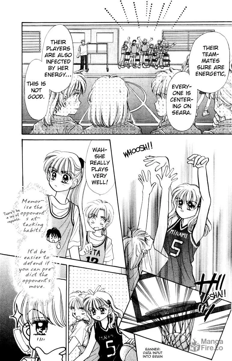 Read Baby★LOVE chapter 27 image 17 on Lezhin