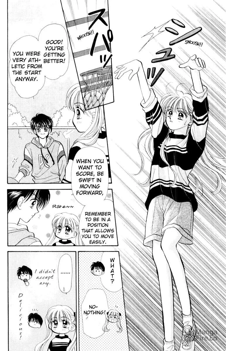 Read Baby★LOVE chapter 27 image 2 on Lezhin