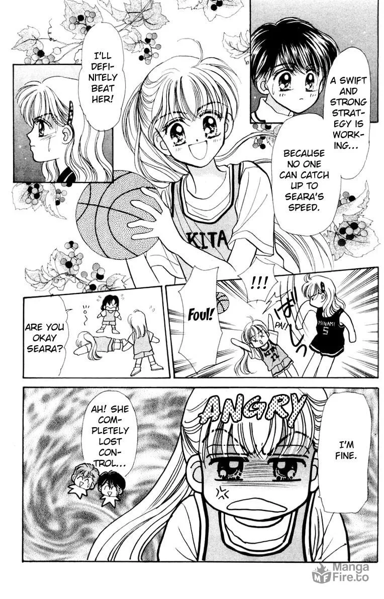 Read Baby★LOVE chapter 27 image 23 on Lezhin