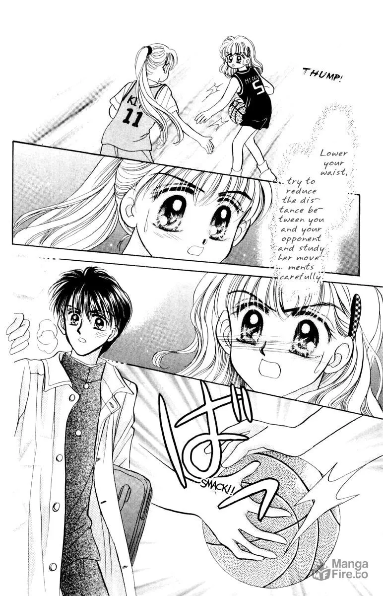Read Baby★LOVE chapter 27 image 24 on Lezhin