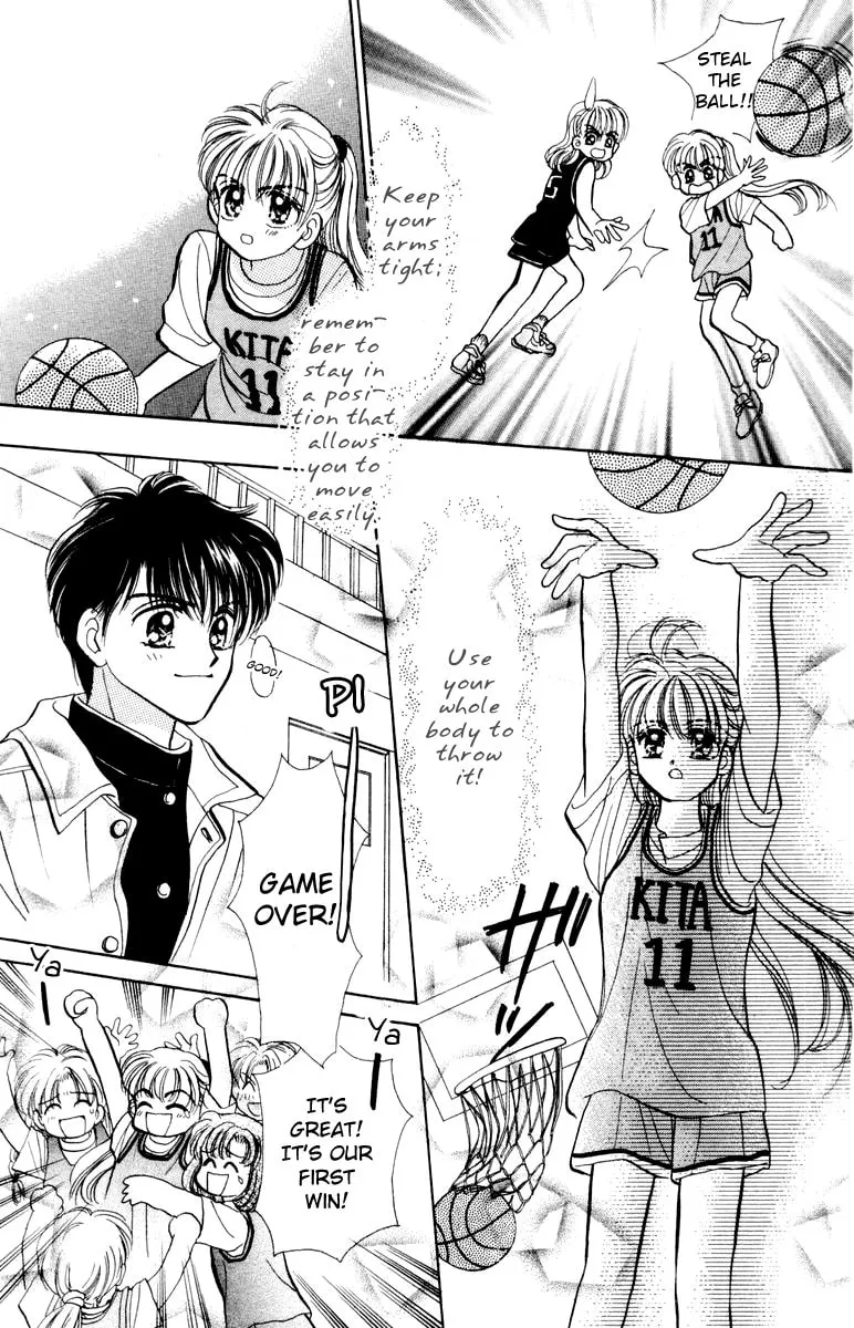 Read Baby★LOVE chapter 27 image 25 on Lezhin