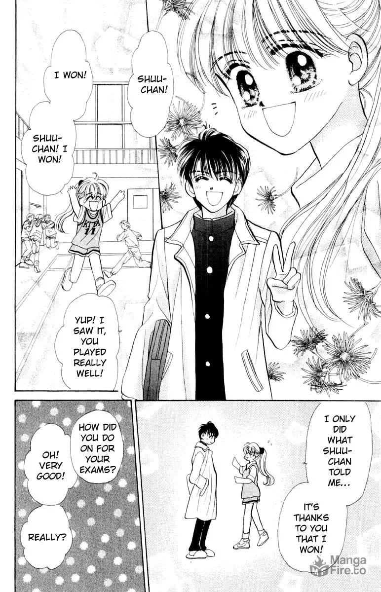 Read Baby★LOVE chapter 27 image 26 on Lezhin