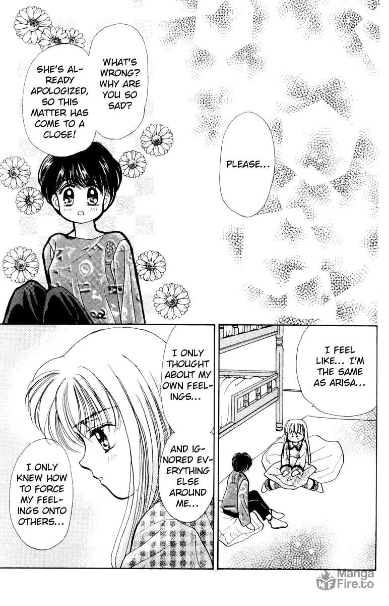 Read Baby★LOVE chapter 27 image 29 on Lezhin