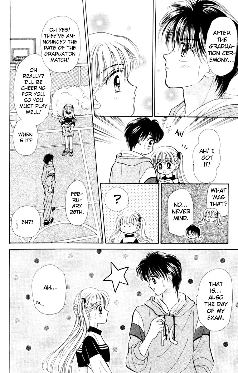 Read Baby★LOVE chapter 27 image 6 on Lezhin
