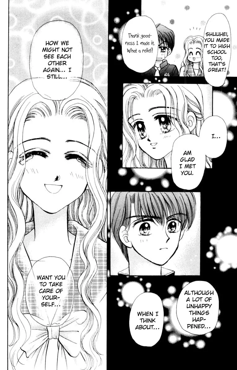 Read Baby★LOVE chapter 28 image 10 on Lezhin