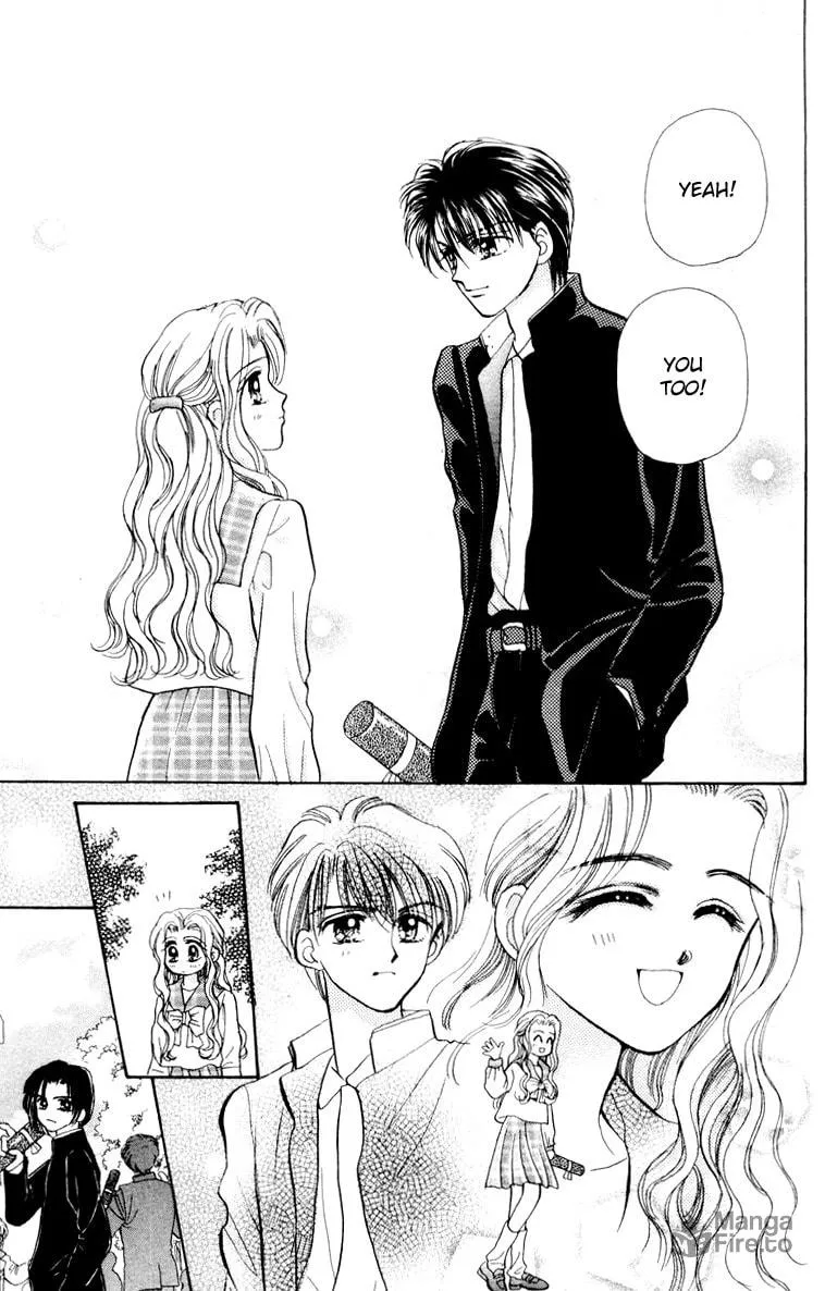 Read Baby★LOVE chapter 28 image 11 on Lezhin
